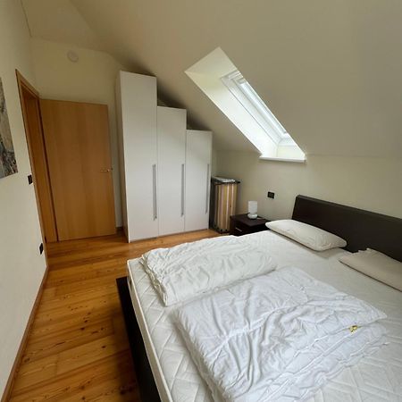 Das Loft Бад Кляйнкирххайм Экстерьер фото