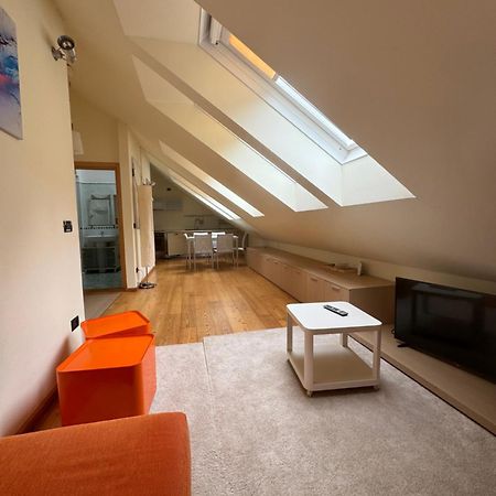 Das Loft Бад Кляйнкирххайм Экстерьер фото