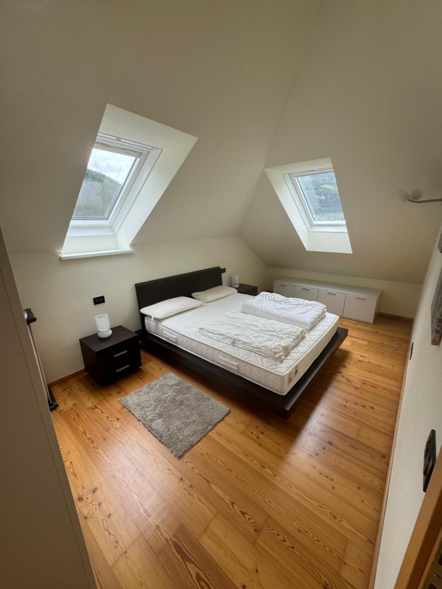Das Loft Бад Кляйнкирххайм Экстерьер фото